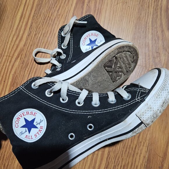 Converse sneakers 7 - Picture 2 of 3